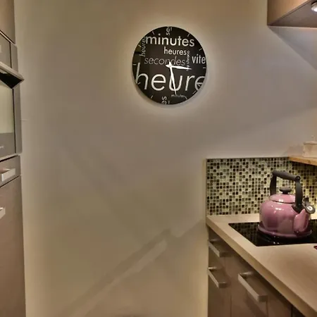 Centre Appartement *