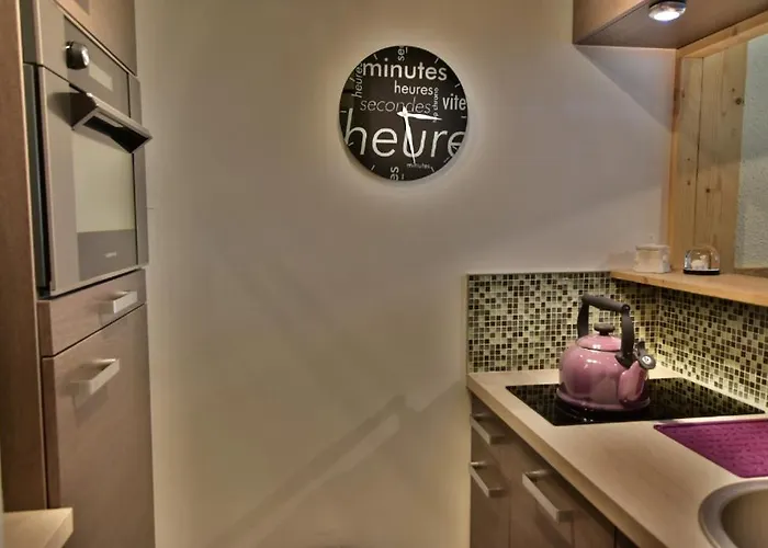 Centre Appartement *